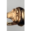 Image 6 : 10K Gold 1962 Washington High School Massillon Ohio Class Ring - Size 6 - Weight: 3.3g