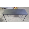 Image 1 : Pick Up Off Site- 115 Ely St. Alliance Oh. Metal Folding Table 20''x48''x28''