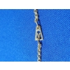 Image 2 : 14K Yellow Gold Chain - 20 grams - 19in 