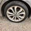 Image 20 : 2014 Hyundai Sonata 4D AWD Sedan With 133,185 Miles ~ 2.4L I-4 DI DOHC ~ Nice Everyday Ride!