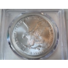 Image 4 : PCGS MS70 2024 American Silver Eagle 1 oz .999 Fine Silver 