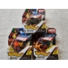 Image 1 : 3 Marvel: Handful of Heroes Figure Sets - 8 Mini Figures x 3 Sets = 24 Figures Total!!! - ALL NIB!!!