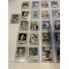 Image 4 : 1985 Topps Baseball Cards in clear sleeves - 51 Cards total- Great Condition - Red Sox - Cubs 