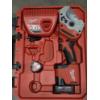 Image 2 : Milwaukee M12 Cordless PVC Shear Kit