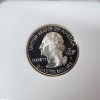 Image 4 : 2000-S South Carolina State SILVER Quarter Graded by NGC PF69 Ultra Cameo