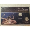 Image 2 : Two U.S. Silver Dime Displays - First & Last Mercury Silver Dime & Ultimate Silver Dime Collection