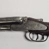 Image 14 : Vintage Worthington Arms Co. Side-By-Side Double Barrel Shotgun, Cresent Firearms (see description)
