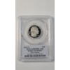 Image 1 : PCGS 2022-S PR70 DCAM Wilma Mankiller First Strike Quarter Signed By U.S Mint Thomas S. Cleveland
