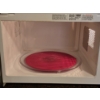 Image 3 : Hamilton Beach Microwave - 21w x  16d x  12h