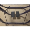 Image 4 : *Pick Up At Mantua Home-No Shipping Available* In Stride Power Walking Cardio Workout Machine In Gre