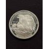 Image 2 : Walking Liberty 1/2 Ounce .999 Fine Silver Coin - Mint Condition