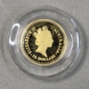 Image 2 : Rare Australian Perth Mint 1/10 oz Gold Coin