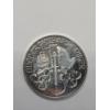 Image 1 : 2021 Austrian 1 Troy Oz .999 Fine Silver Philharmonic Coin 