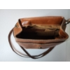 Image 3 : Vintage Patricia Nash Leather Heritage Collection Shoulder Bag - Great Condition