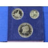 Image 4 : U.S. 1776-1976 Bicentennial Silver Proof Set w/ Display Box