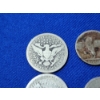 Image 7 : Lot of (6) Old U.S. Coins Including Silver - See Description! 