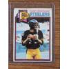 Image 1 : 1979 Topps Terry Bradshaw Card In Excellent Condition