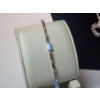 Image 2 : Nice Assortment of Silver-Tone Necklaces and One Bracelet