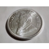 Image 3 : 2023 South African 1 Oz Fine Silver Krugerrand Round