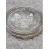 Image 4 : 1995 United States 99.9% Pure Silver Eagle Walking Liberty Bullion Coin