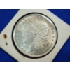 Image 1 : 1921 Silver Morgan Dollar - 90% Silver U.S. Dollar 
