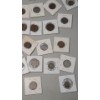 Image 6 : Assorted Foreign Coins Including 1899 Canadian One Cent Coin