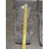 Image 2 : New In Box! Matching Crystal Vases