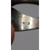 Image 17 : Assorted Sterling Silver Rings - Total Weight: 28.0g