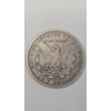 Image 2 : 1880 90% Silver Morgan Dollar