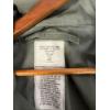 Image 3 : Military Flight Suit - Coveralls, Flyers, Fire Resistant - Sage Green - Size 42R 