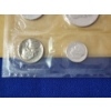 Image 5 : 1963 United States Silver Proof Set - $0.85 Face Value in 90% Silver