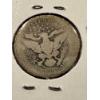 Image 4 : 1910 United States Barber Silver Quarter In Holder - Guaranteed Authentic