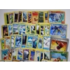 Image 2 : 50 Assorted Pokemon Trading Cards Holo, Reverse Holo's & Rares!