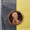 Image 3 : Four Assorted Collectible Coins Ft. US Proof Dollars & Penny ~ Perfect for Any Coin Collector