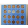 Image 3 : Lincoln Cent Collection Starting 1941 - Complete Collection Face Value: $0.88
