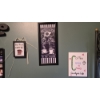 Image 4 : Louisville Home Pickup - COFFEE THEMED Complete Wall Grouping As shown - See Special Note
