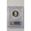 Image 3 : PCGS 2002-S PR69 DCAM 90% Silver Louisiana State Quarter