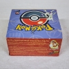 Image 4 : Large Collection of Vintage Energy Pokemon Trading Cards Inside Opened Base Set 2 Booster Box ~ 