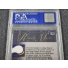 Image 5 : PSA Mint 9 Graded 1998 Collector's Edge #196 Randy Moss Football Trading Card