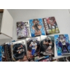 Image 6 : Large Lot of Assorted 2023 Panini Mosaic & Prizm Football Cards - Mint or Near Mint Condition