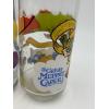 Image 7 : Collectible Glassware - Cocoa- Cola King Kong Cup - Endangered species giant panda Burger Chef 
