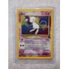 Image 1 : Vintage Holo Rare Black Star Promo Mew #9 Pokemon Trading Card