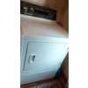 Image 1 : Matchin Washing Machine - 3 Yr Old Speed Queen Front Load Dryer - See Pics