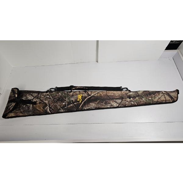 52" Browning Rugged Flex Rifle Case