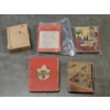 Image 3 : Great Collection Of 6 Hard Back Children's Books 