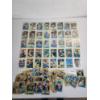 Image 1 : Near Mint 1980's Seattle Mariners Topps Tiffany Baseball Trading Cards - All in Card Sleeves