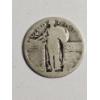 Image 4 : 90% Silver Walking Liberty and 90% Silver Barber Quarter - AFV $.50