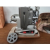 Image 2 : Vintage Pillard Bolex M8 Movie Projector - Great Condition with Case