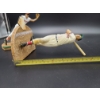 Image 9 : Brooks Robinson & Ted Williams Baseball Figurines - Removable pieces - Brooks Cooperstown Series 1 