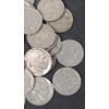 Image 4 : Assorted Years United States 1930's Buffalo Nickels In Coin Storage Tube - Face Value: $2.00